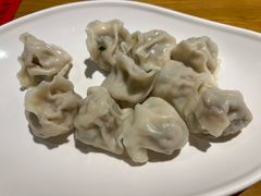 -伊喜饺子·烤鸭(五道口学院路店)