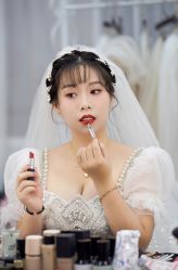 -欣薇婚纱(新源乐汇城店)