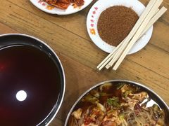 -顺通大冷面(总店)