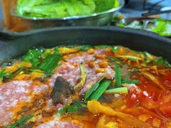 -笔记安顺夺夺粉火锅