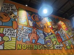 -BOPEYE·波派炸鸡(河西中央商场店)