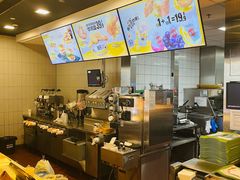 -麦当劳(长泰商业广场店)