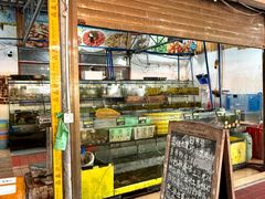 -岛中岛·海鲜大排档·万宁老字号(东澳店)