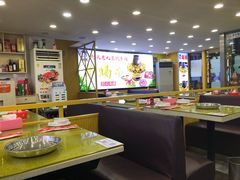 大堂-赵氏盱眙十三香龙虾(蓝村店)