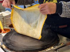-卞姐蛋饼(陕西南路店)