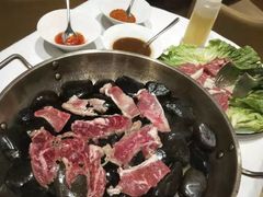 -长沙富力万达文华酒店