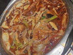 -阿田大虾(台湾街店)