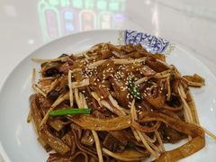 -香港威特瑞茶餐厅(小白楼音乐厅店)