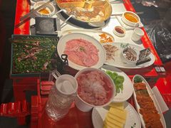 -小龙翻大江文化火锅(宽窄店)