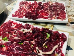 -三毛牛肉店(福强店)