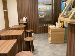 -屋裡·Union Bakery(龙江路店)