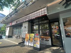 -必胜客(大宁路店)