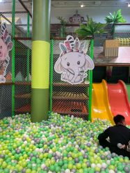 -丽家宝贝总部基地(金业大街店)