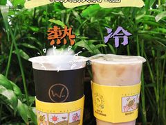 -丸摩堂鲜果茶(九方店)