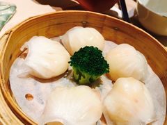 -陶陶居海鲜酒家(新马路店)