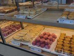 -祥禾饽饽铺·中式糕点(北京来福士店)