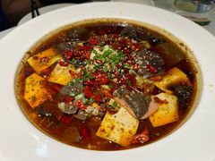 -小放牛炒菜馆(裕华万达店)