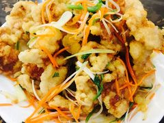 -张包铺(道外店)