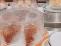 -新一番三文鱼寿司(友谊国贸城店)