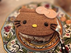 -玲婧胡同·Brunch·Kitchen(嘉里城店)