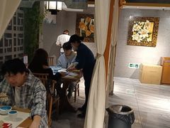 -不倒翁·安徽名菜楼(步行街店)