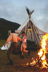 -伯爵风尚全球旅拍