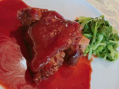 -涵苑私宴定制(外滩店)