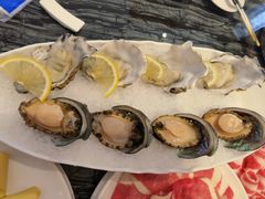-大渔小鲜火锅店