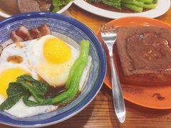 -澳门陈光记烧味饭店(南京德基广场店)