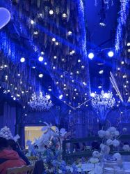 -花嫁丽舍婚礼殿堂(世博江景店)