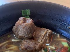 -瞻老元面馆(双塘路店)