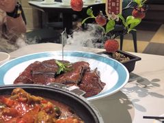 -椿记烧鹅(叠彩店)