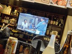 -半藏居酒屋(香港花园店)