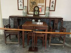 -李大钊故居