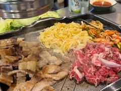 -李氏烤肉店