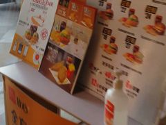 -麦当劳(天塔道店)