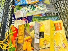 -旺豪超市(胜利购物广场店)