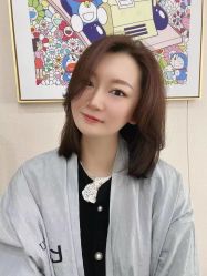 -朗峰专业美发沙龙