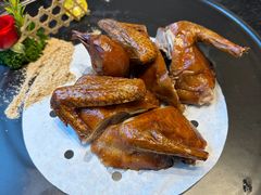 -翠湖宾馆·中餐厅