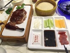 -四季小馆·地道北京小吃(广百店)