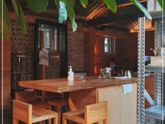 -VOYAGE COFFEE(北锣鼓巷店)