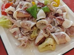 -花开富贵平潭海鲜楼(平潭店)