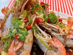 -永信海鲜(群星城店)
