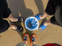 -老虎石海上公园