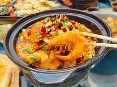 -君霖海鲜私房菜(春柳店)