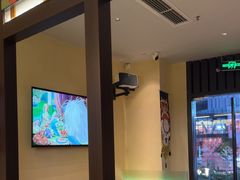 -極屋鮨牛 · 烧肉酒场(时代C馆店)
