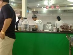 大堂-许记大碗皮肚面馆(三条巷店)