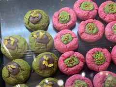 -仙豆菓夫(鼓楼店)