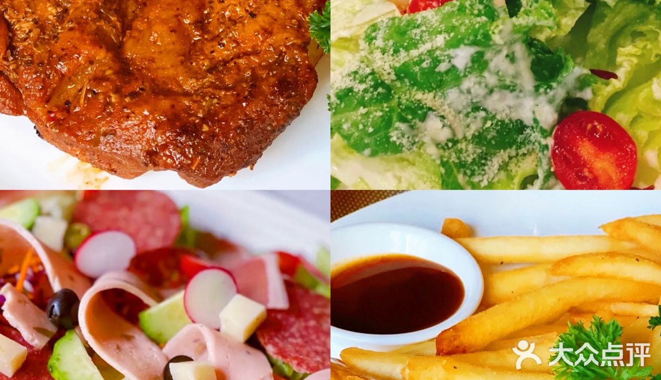 不出国，在青岛也能吃到的国外美食（下）