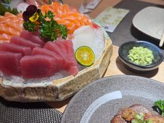 -德川家日本料理(中关村寰太大厦店)
